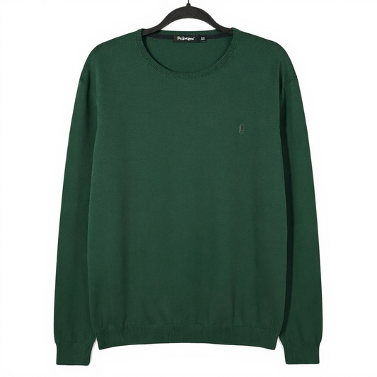 REFRIGUE - SECOND- HAND - PULLOVER UOMO