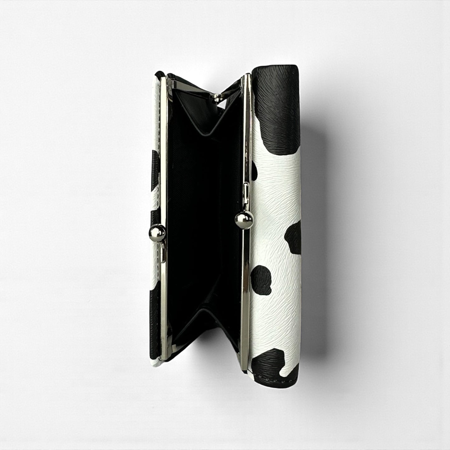 PORTAFOGLIO DONNA CON STAMPA