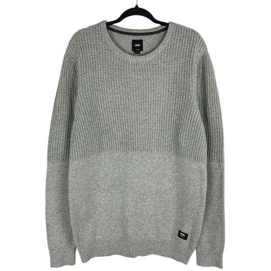 VANS - SECOND-HAND - MAGLIONE UOMO