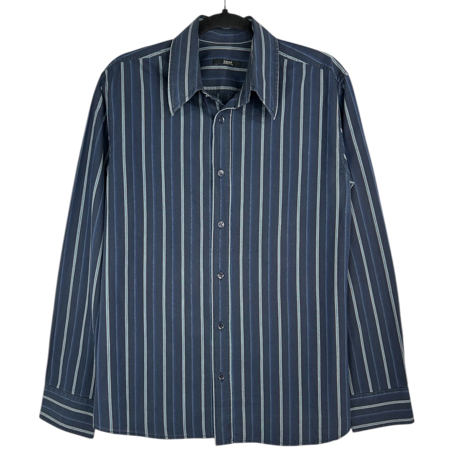 GAUDÌ - SECOND-HAND - CAMICIA UOMO