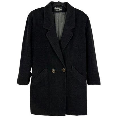 CASHMERE AND WOOL - SECOND-HAND - CAPPOTTO UOMO
