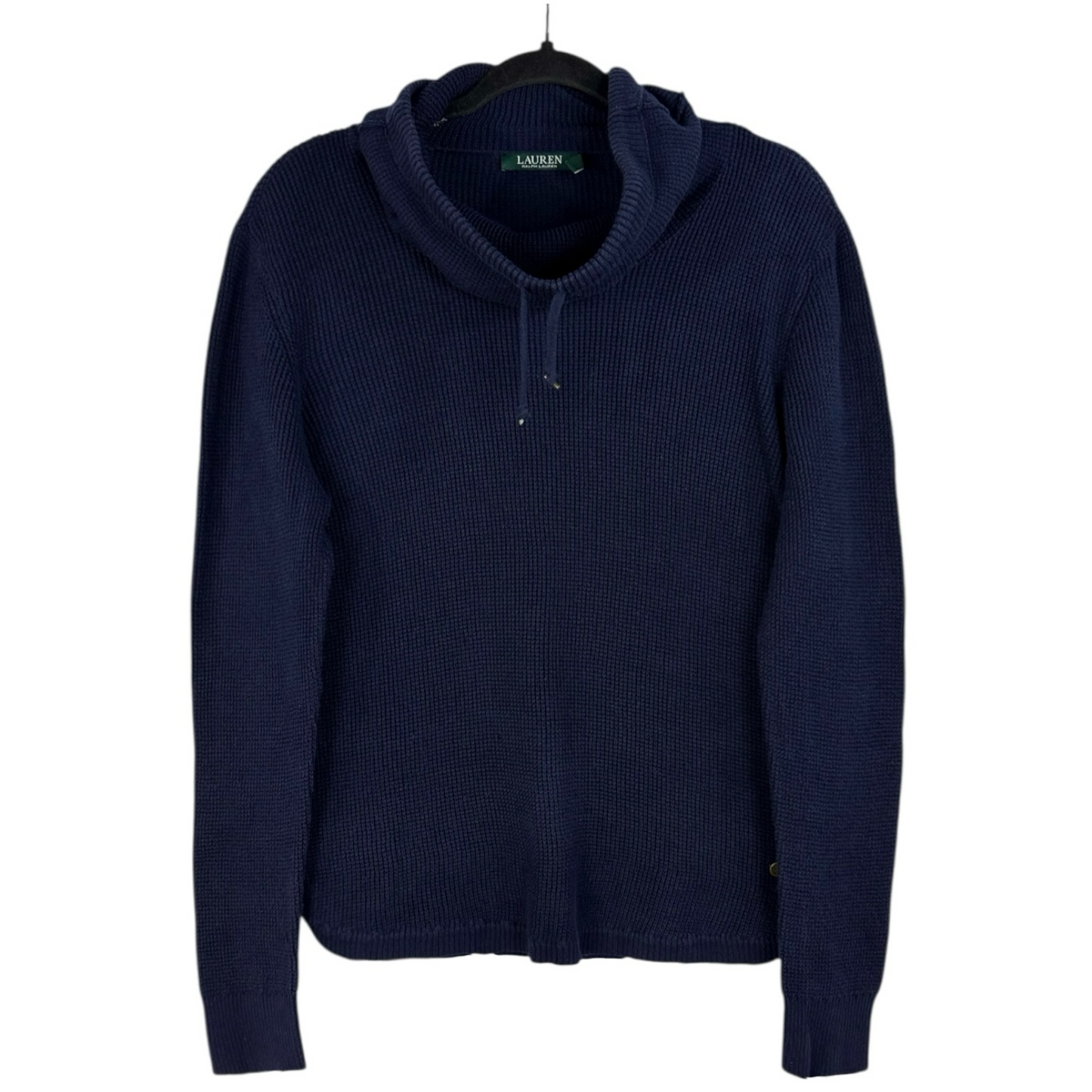 RALPH LAUREN - SECOND-HAND - MAGLIONE DONNA