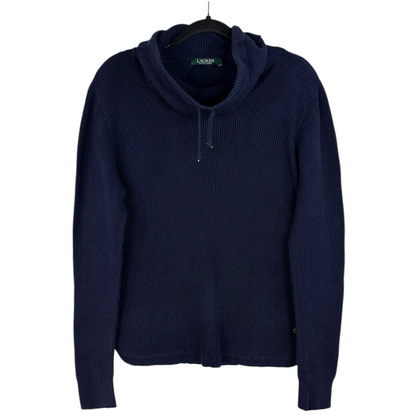 RALPH LAUREN - SECOND-HAND - MAGLIONE DONNA