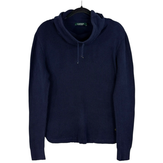 RALPH LAUREN - SECOND-HAND - MAGLIONE DONNA