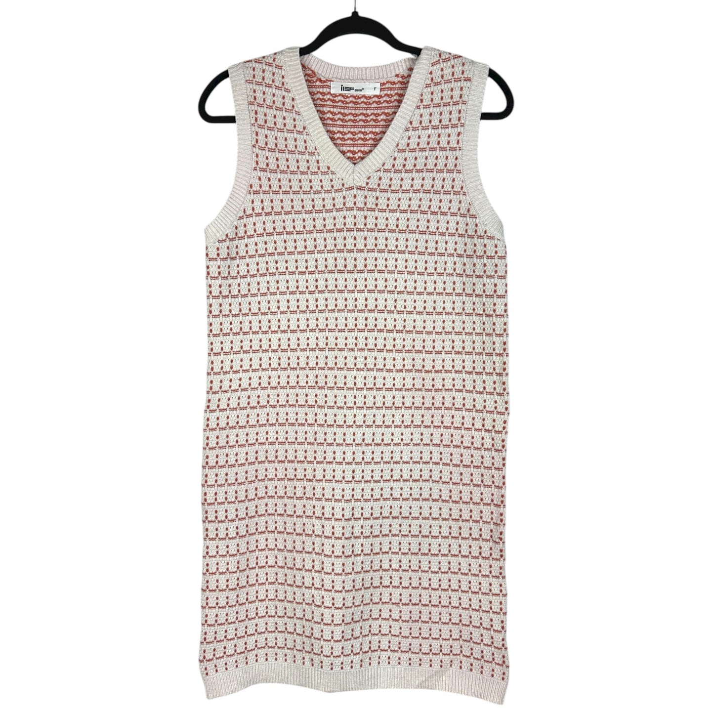 IIEF - SECOND-HAND - VESTITO DONNA