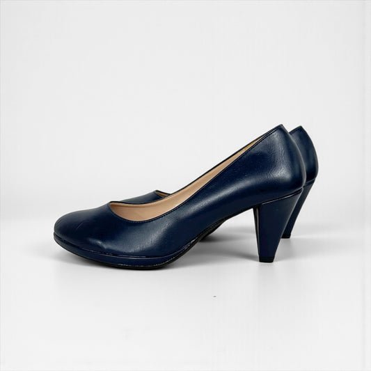 ITALMART - SECOND-HAND - DÉCOLLETÉ DONNA