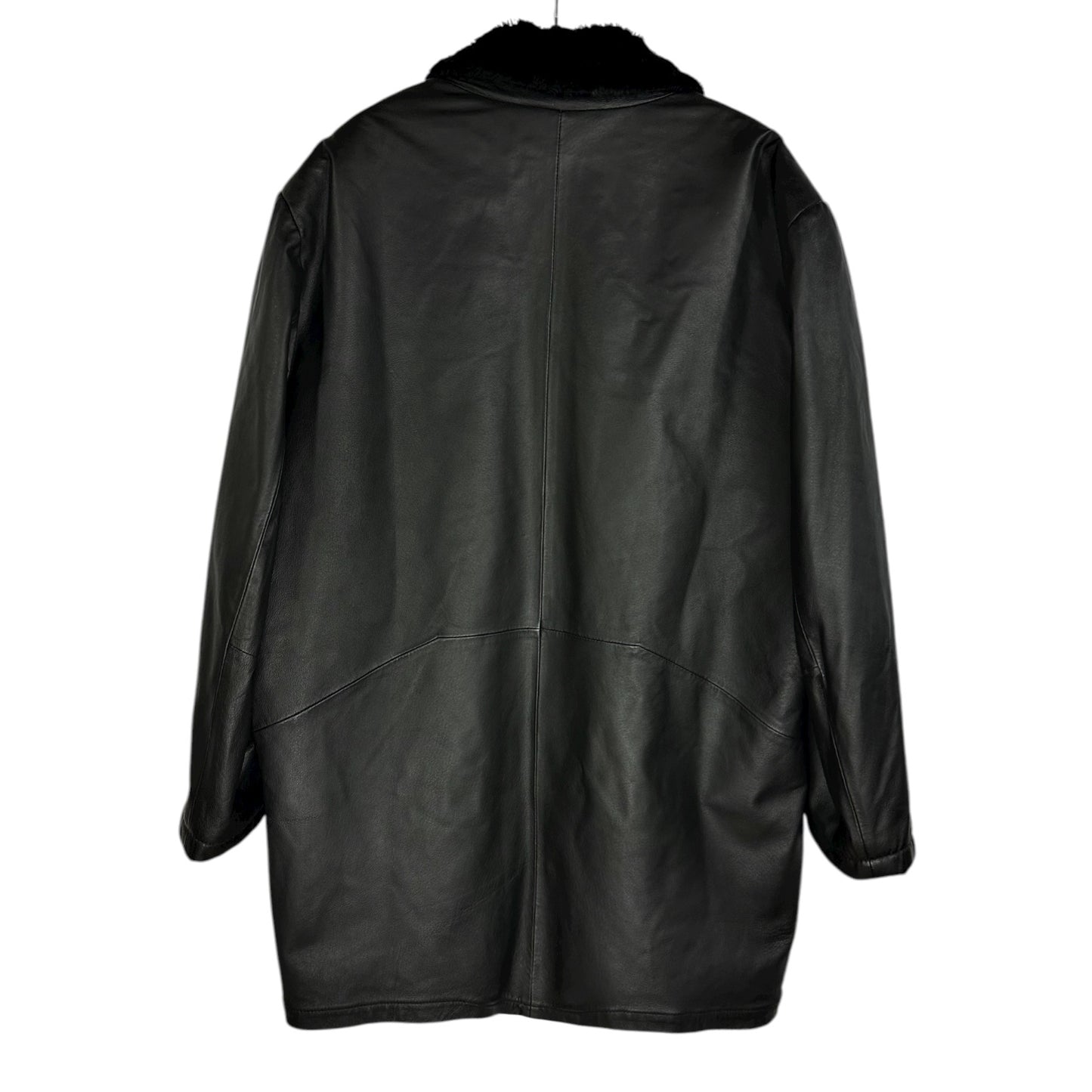 HENRY MOREH - SECOND-HAND - CAPPOTTO UOMO