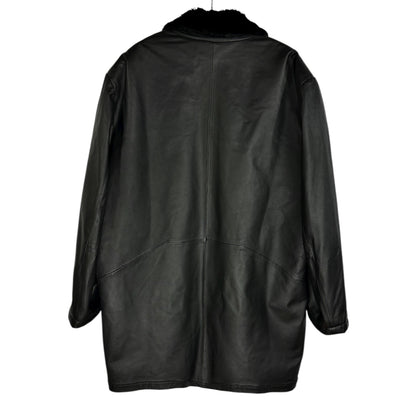 HENRY MOREH - SECOND-HAND - CAPPOTTO UOMO