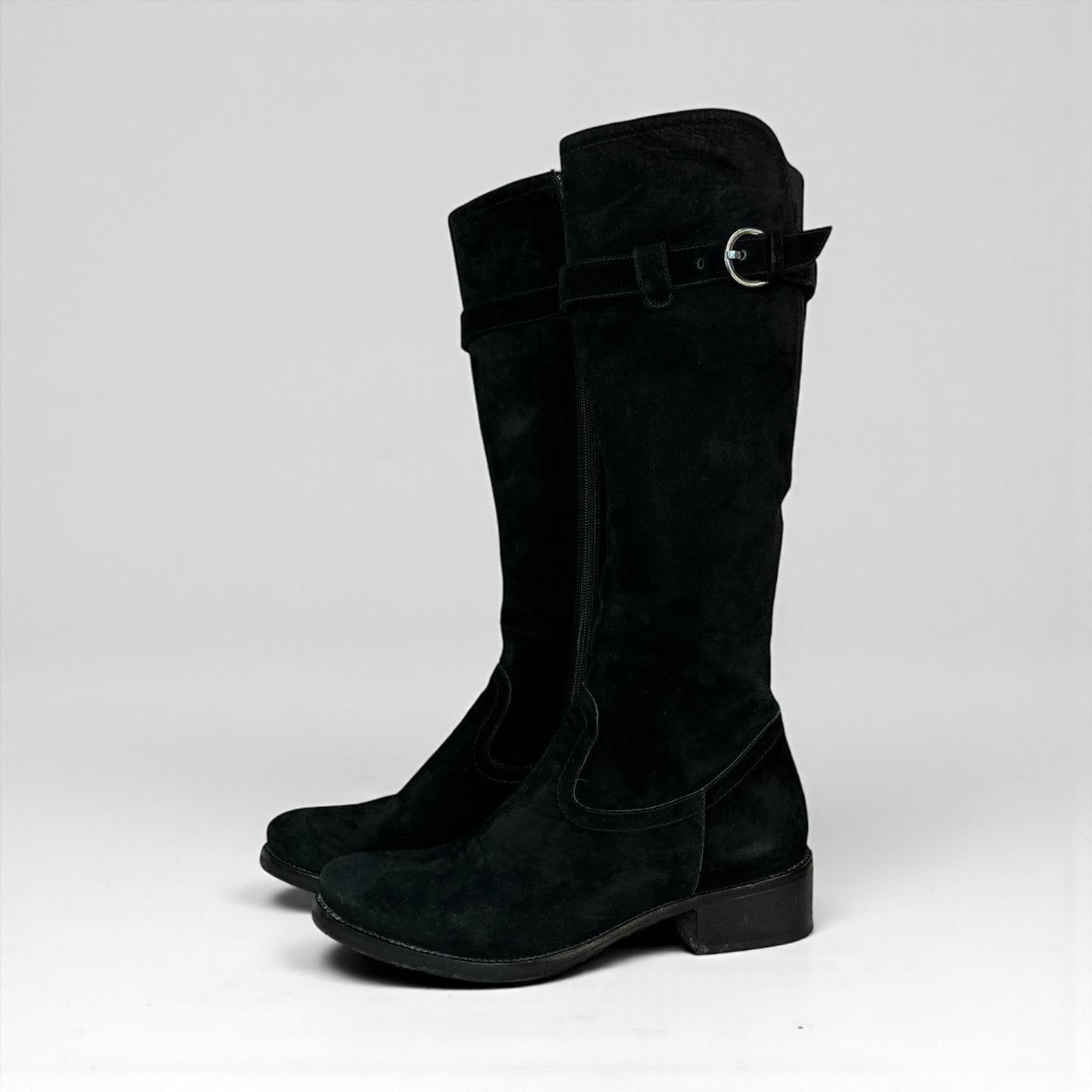 CRISTIN - SECOND-HAND - STIVALE DONNA