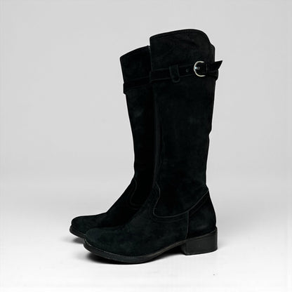 CRISTIN - SECOND-HAND - STIVALE DONNA