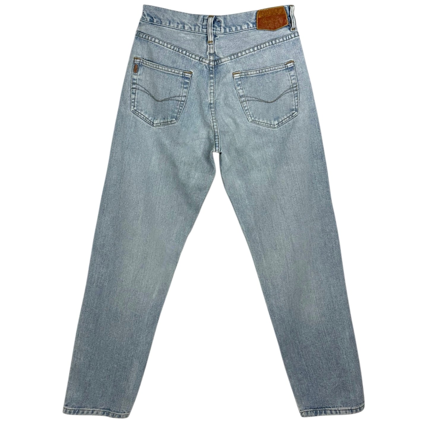 PEPE JEANS - SECOND-HAND - JEANS DONNA