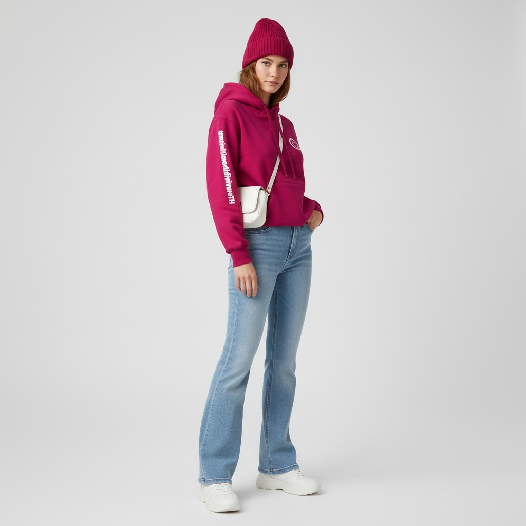 SOL’S - SECOND- HAND - FELPA DONNA