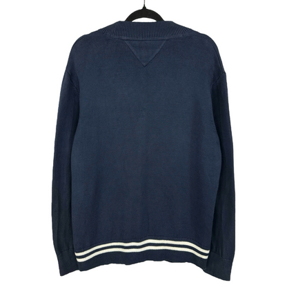 TOMMY HILFIGER - SECOND-HAND - CARDIGAN UOMO