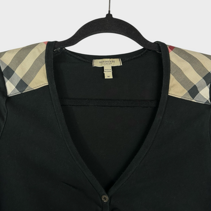 BURBERRY - SECOND-HAND - MAGLIA DONNA