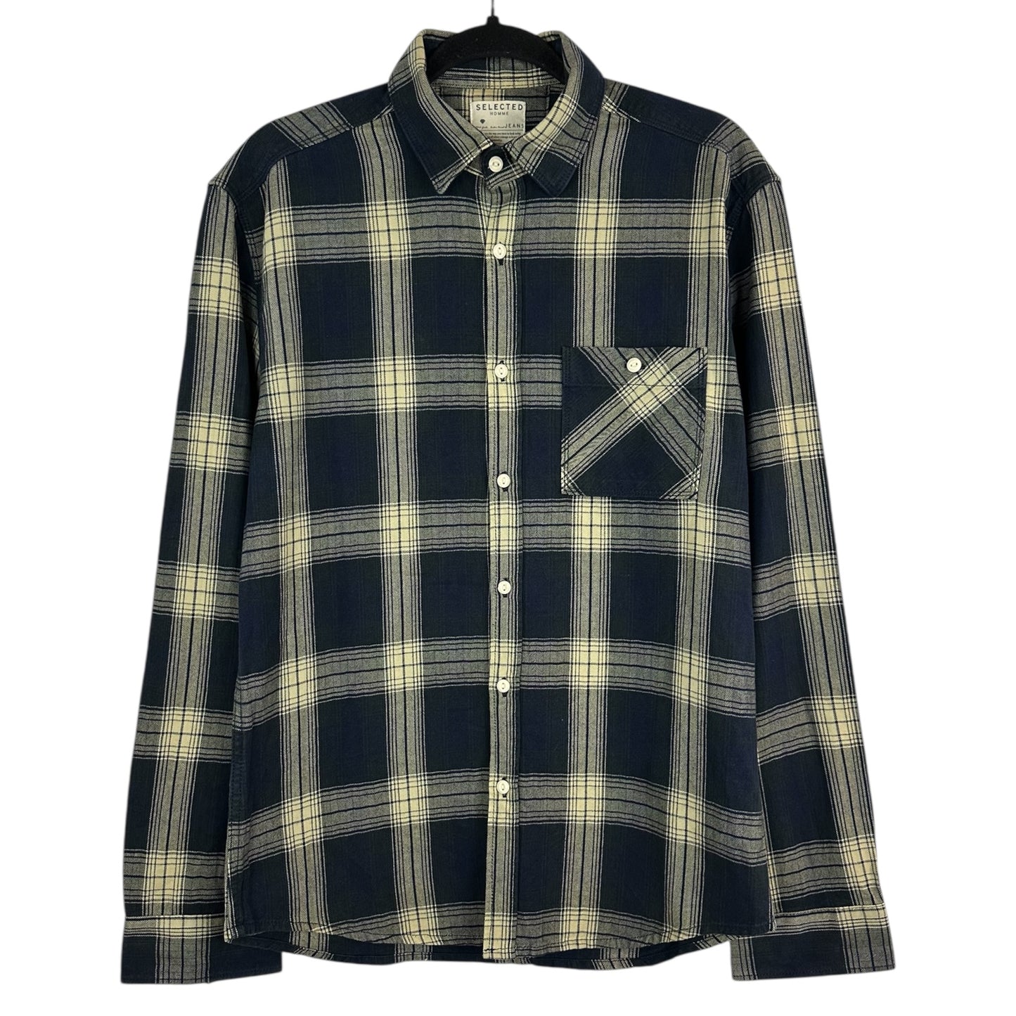 SELECTED HOMME - SECOND-HAND - CAMICIA UOMO