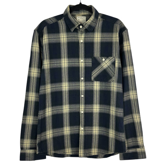 SELECTED HOMME - SECOND-HAND - CAMICIA UOMO