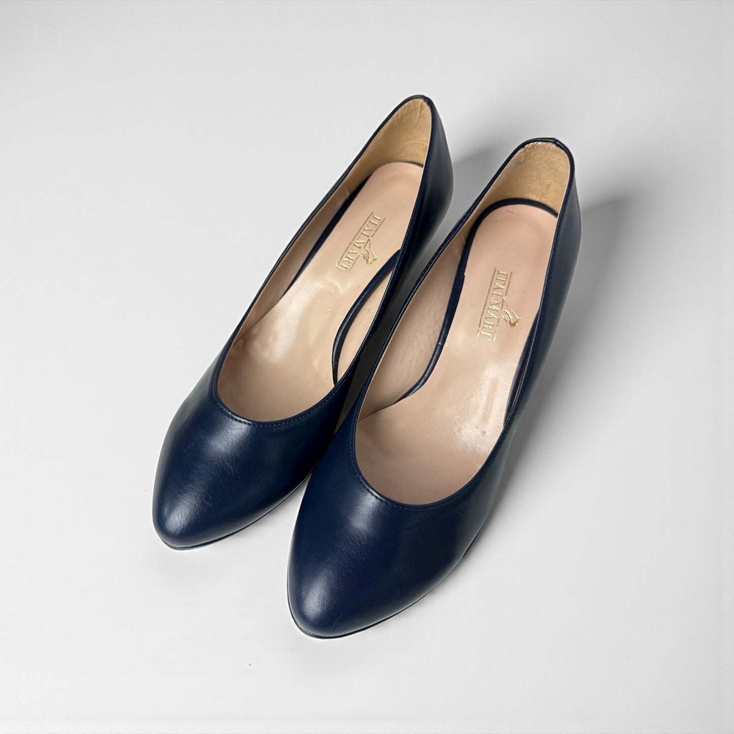 ITALMART - SECOND-HAND - DÉCOLLETÉ DONNA