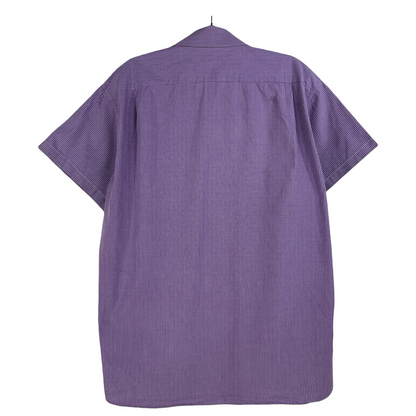 TOMMY HILFIGER - SECOND-HAND - CAMICIA UOMO