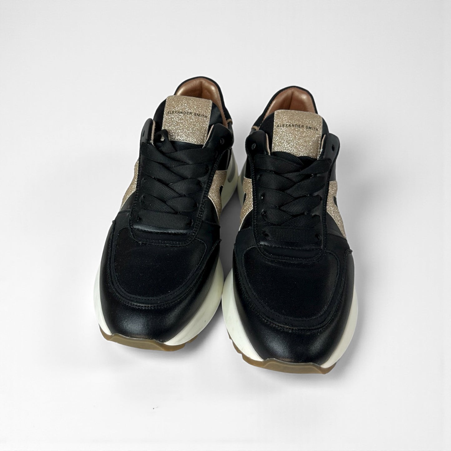 ALEXANDER SMITH - SECOND-HAND - SNEAKER DONNA