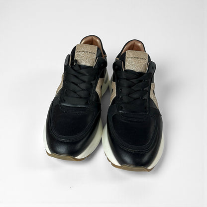 ALEXANDER SMITH - SECOND-HAND - SNEAKER DONNA
