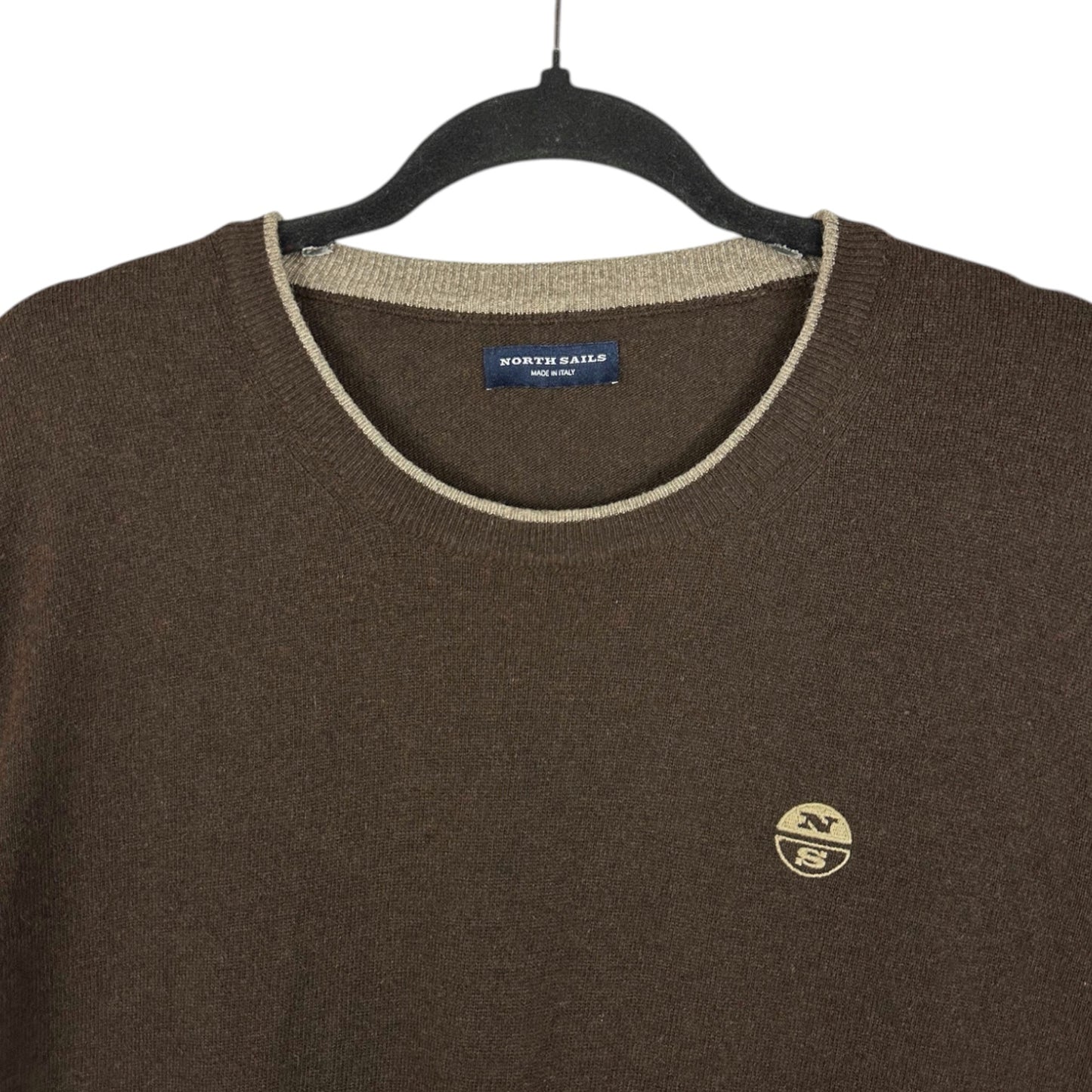 NORTH SAILS - SECOND-HAND - PULLOVER UOMO