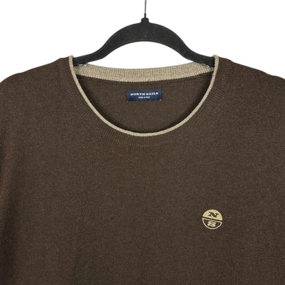 NORTH SAILS - SECOND-HAND - PULLOVER UOMO