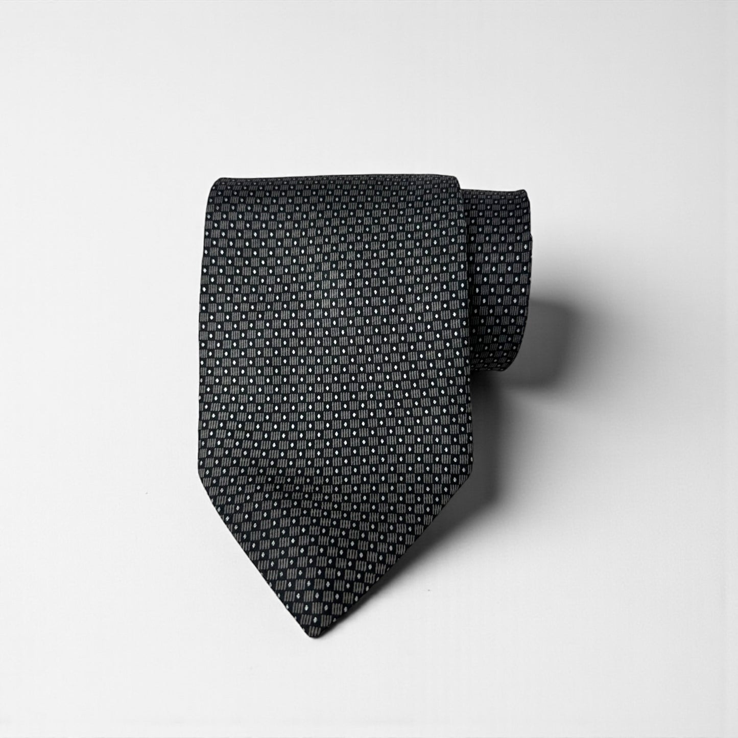 DAVID&DAVID - SECOND-HAND - CRAVATTA UOMO