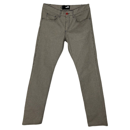 MOSCHINO - SECOND-HAND - PANTALONI UOMO