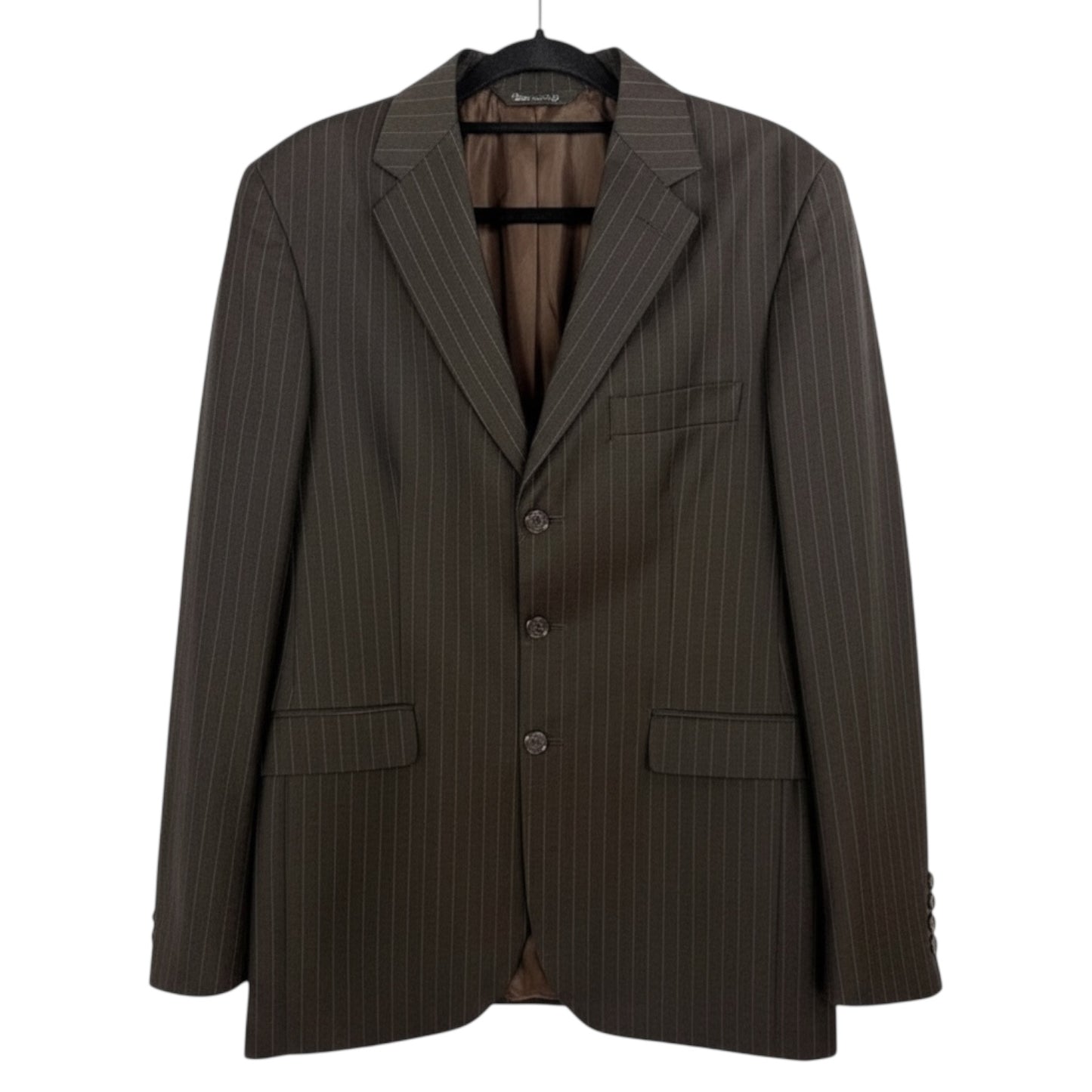 GIANFRANCO CENCI - SECOND-HAND - BLAZER UOMO