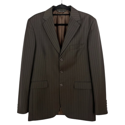 GIANFRANCO CENCI - SECOND-HAND - BLAZER UOMO