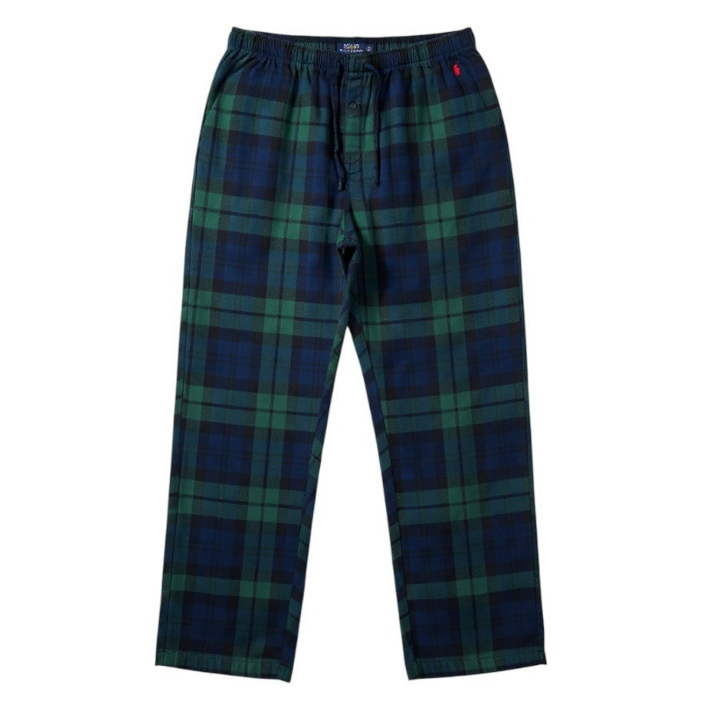RALPH LAUREN - SECOND-HAND - PANTALONI SLEEPWEAR UOMO