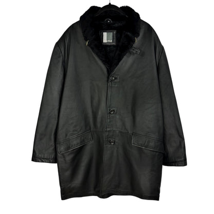 HENRY MOREH - SECOND-HAND - CAPPOTTO UOMO