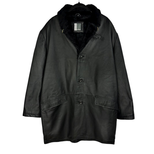 HENRY MOREH - SECOND-HAND - CAPPOTTO UOMO