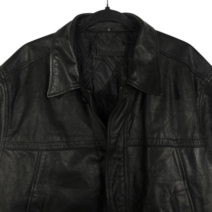 GIACCA VERA PELLE - VINTAGE - UOMO