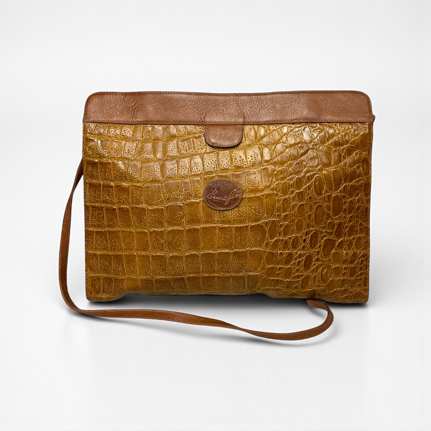 EMME GI - VINTAGE - BORSA