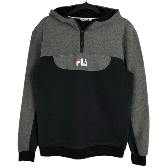 FILA - SECOND-HAND - FELPA UOMO