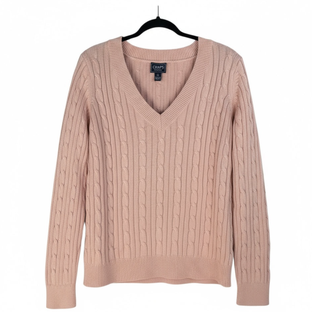CHAPS - SECOND-HAND - MAGLIONE DONNA