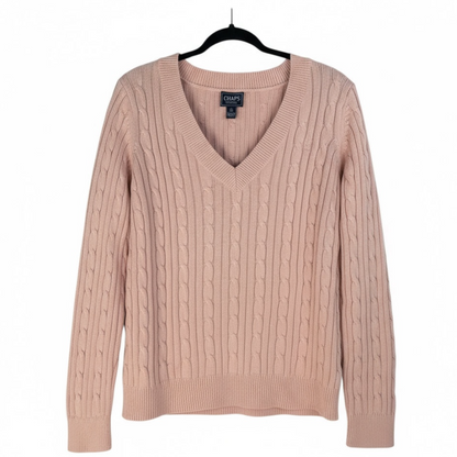 CHAPS - SECOND-HAND - MAGLIONE DONNA