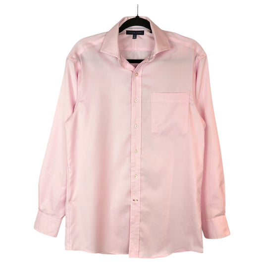 TOMMY HILFIGER - SECOND-HAND - CAMICIA UOMO