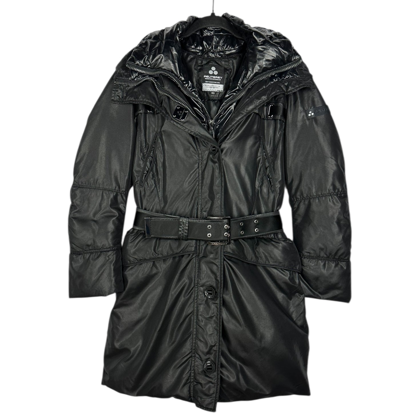 PEUTEREY - SECOND-HAND - GIUBBINO DONNA