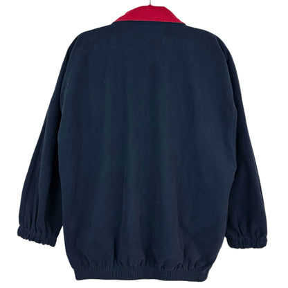 GEF - SECOND-HAND - GIACCA SPORTIVA UOMO