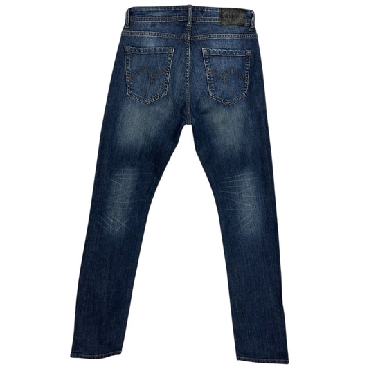 GAUDÌ - SECOND-HAND - JEANS UOMO
