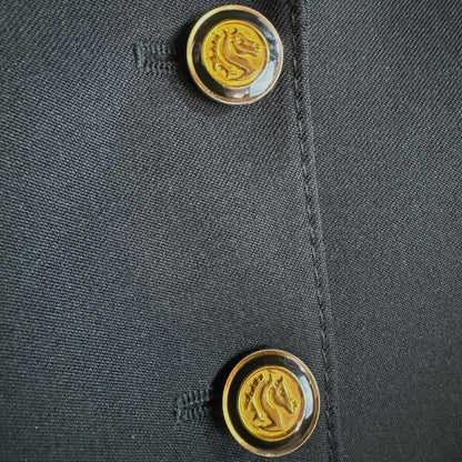 GOTZ MODELL - SECOND-HAND - GIACCA DA DONNA