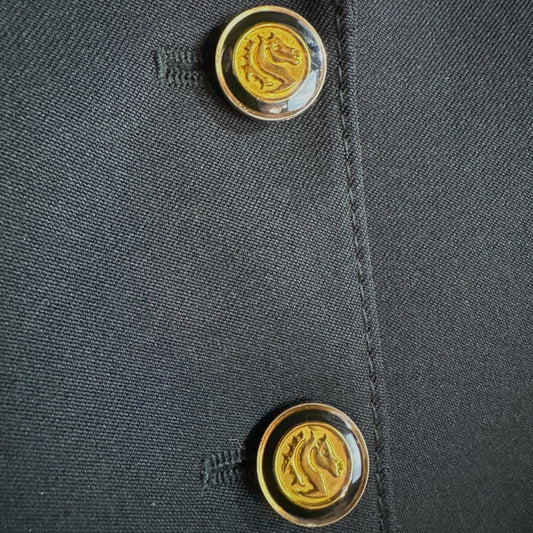 GOTZ MODELL - SECOND-HAND - GIACCA DA DONNA