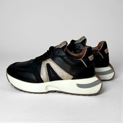 ALEXANDER SMITH - SECOND-HAND - SNEAKER DONNA