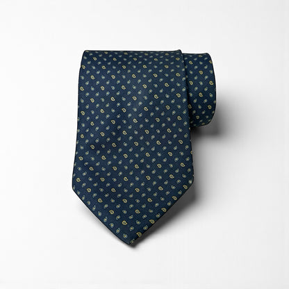 UMBERTO SCOLARI - SECOND-HAND - CRAVATTA UOMO