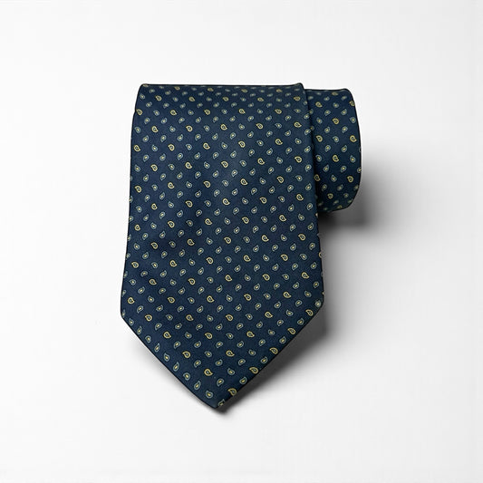 UMBERTO SCOLARI - SECOND-HAND - CRAVATTA UOMO