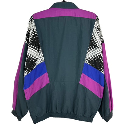 ETIREL - VINTAGE - GIACCA A VENTO UOMO