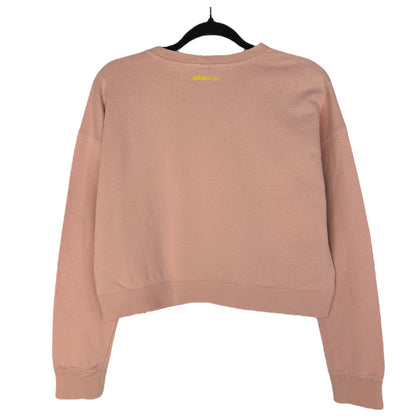 ADIDAS - SECOND-HAND - FELPA DONNA