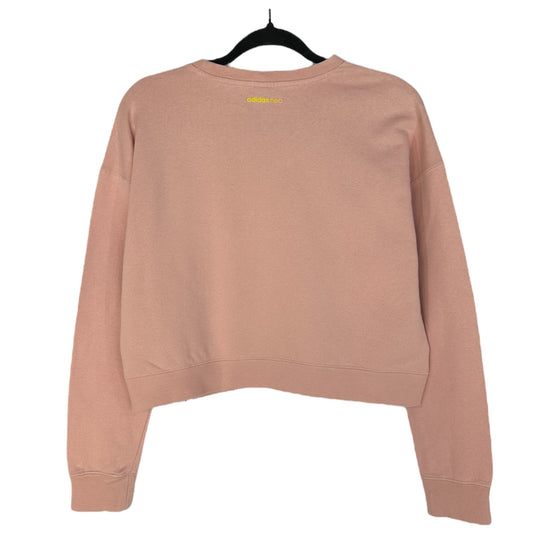 ADIDAS - SECOND-HAND - FELPA DONNA